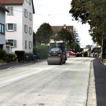 Referenzen Stuttgart - Wangen